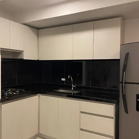 Apartamento Nuevo Excelente Ubicacion Ibague Exterior photo