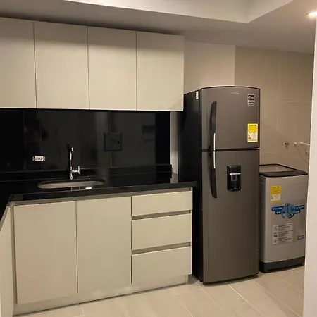 Apartamento Nuevo Excelente Ubicacion Ibague Exterior photo