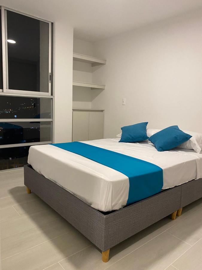 Apartment Nuevo Excelente Ubicacion *