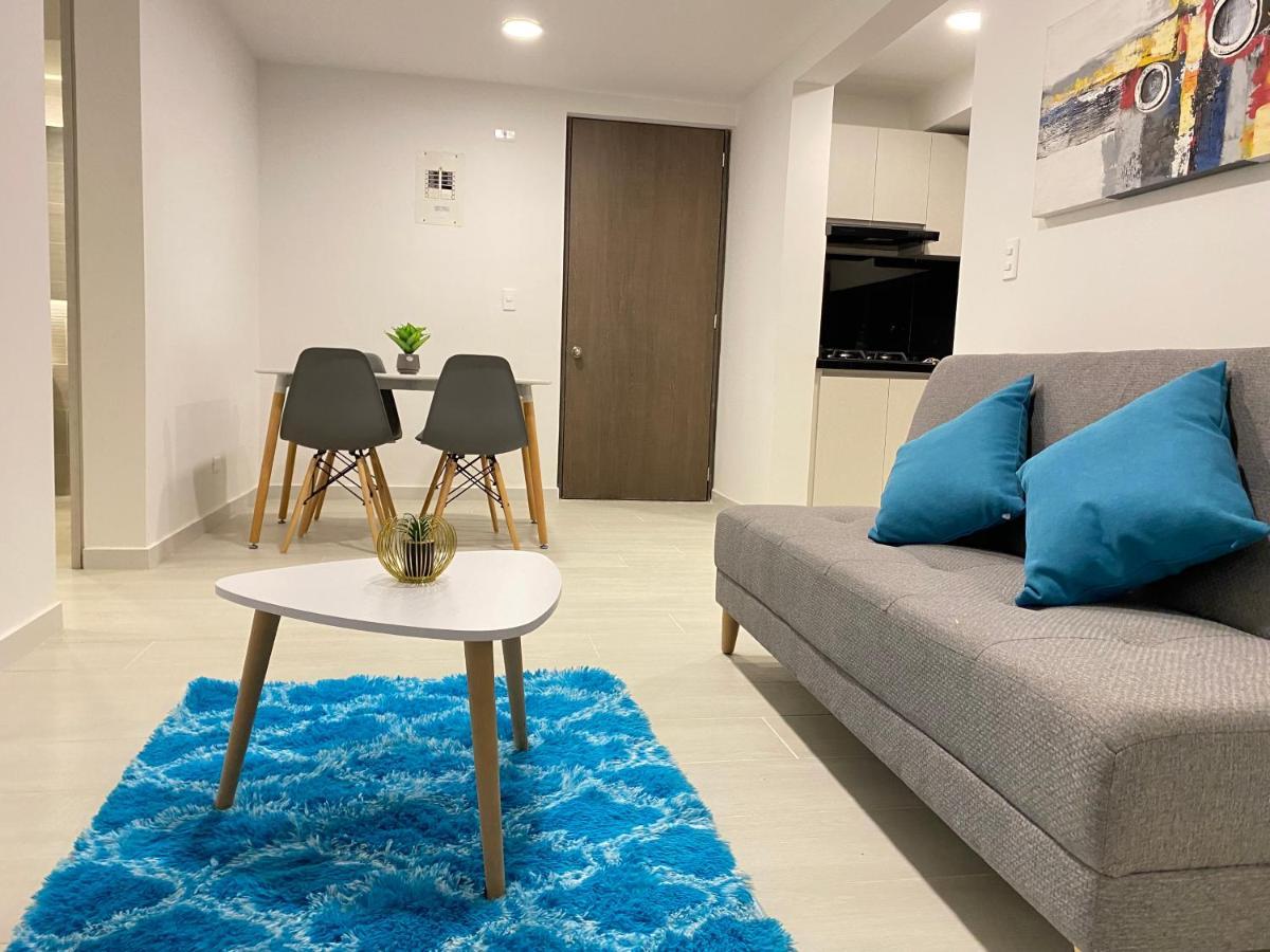 Nuevo Excelente Ubicacion * Ibague