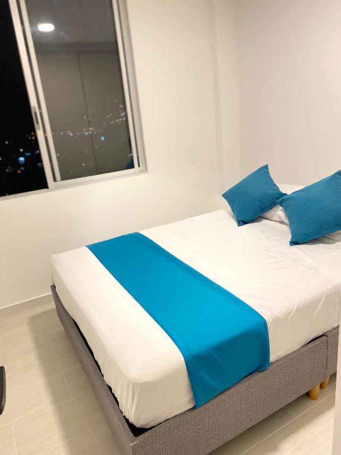 Apartment Nuevo Excelente Ubicacion Ibague