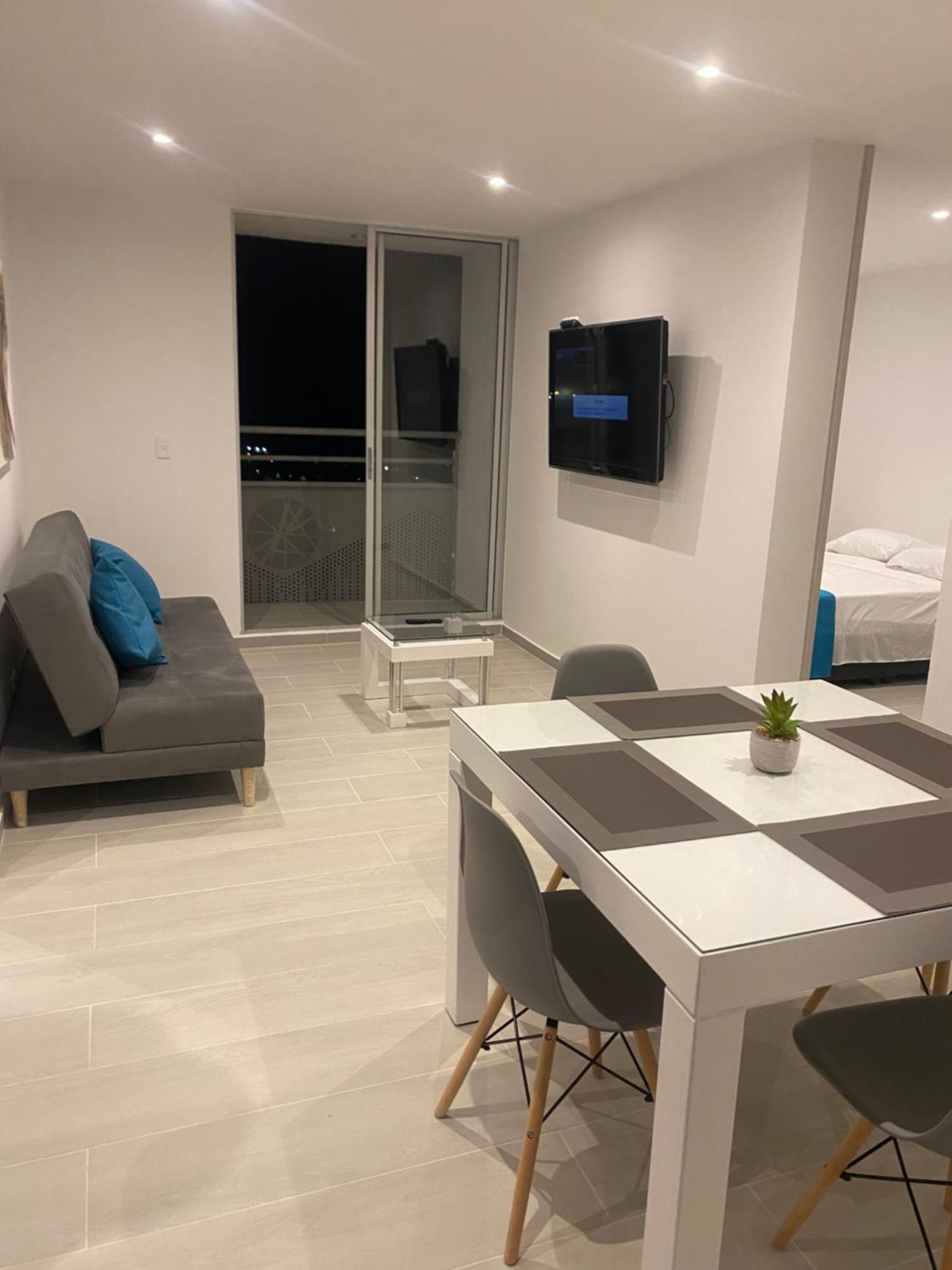 Nuevo Excelente Ubicacion Apartment *